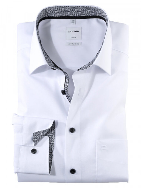 Chemise d'affaires OLYMP Luxor comfort fit