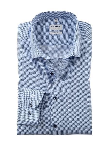 Chemise d'affaires OLYMP Level Five body fit