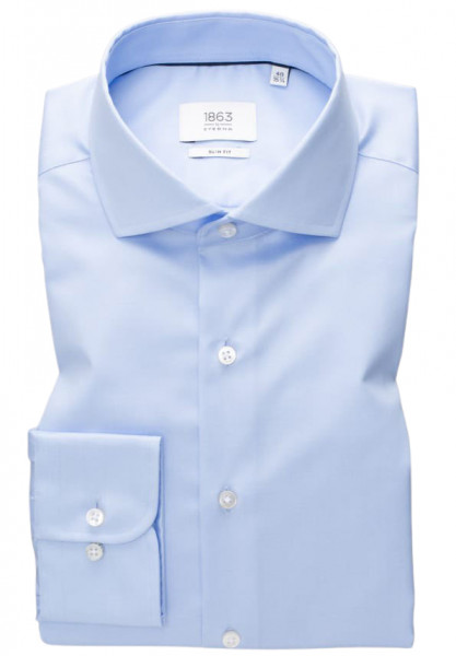 Chemise d'affaires 1863 by ETERNA Slim Fit