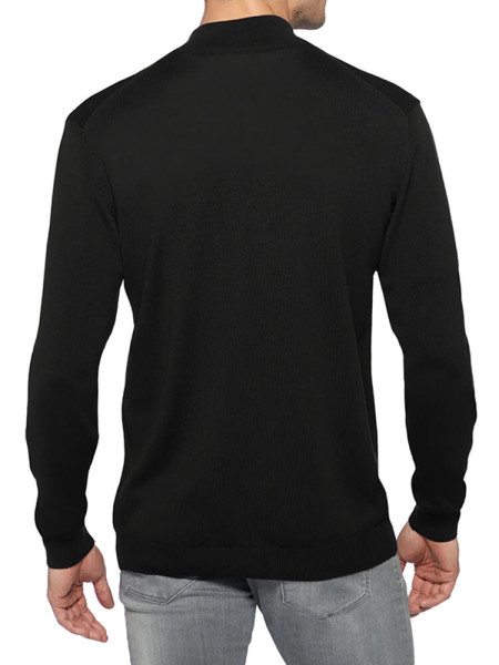 TOM RIPLEY Noir Extrafeine Qualität