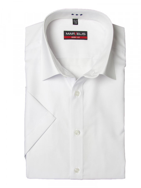 Chemise d'affaires MARVELIS Body Fit