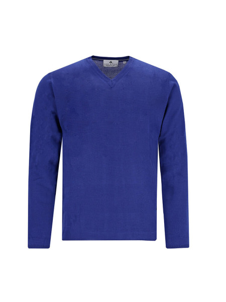 Pull-over en maille TOM RIPLEY regular fit