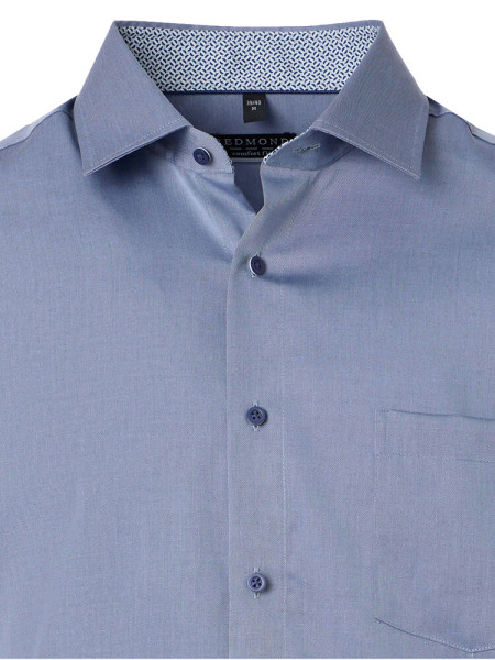Chemise d'affaires REDMOND Slim Fit