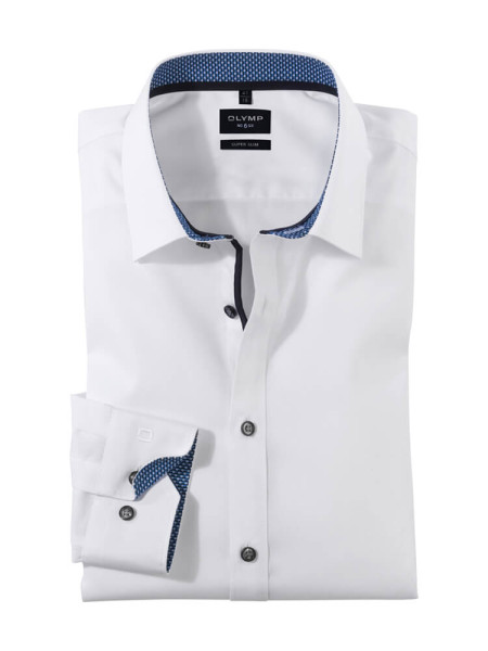 Chemise d'affaires OLYMP No. Six super slim