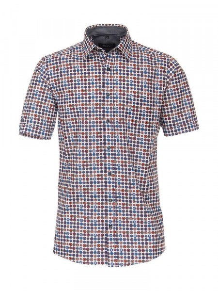 Chemise décontractée CASAMODA Comfort Fit