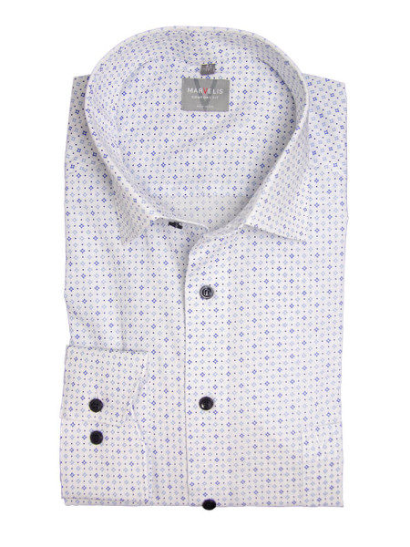 Chemise d'affaires MARVELIS Comfort Fit