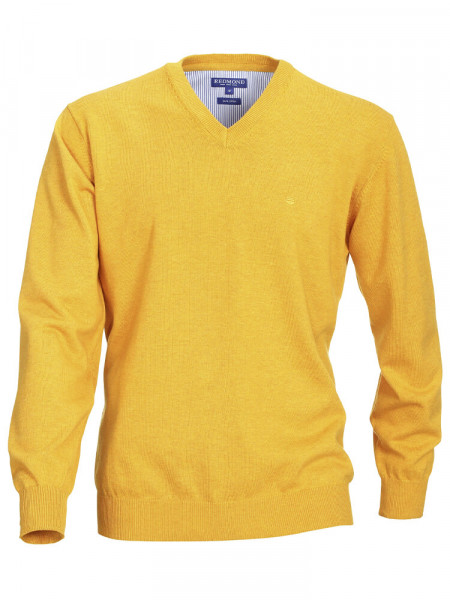 Pull-over en maille REDMOND regular fit