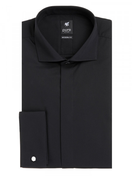Chemise d'affaires PURE Modern Fit
