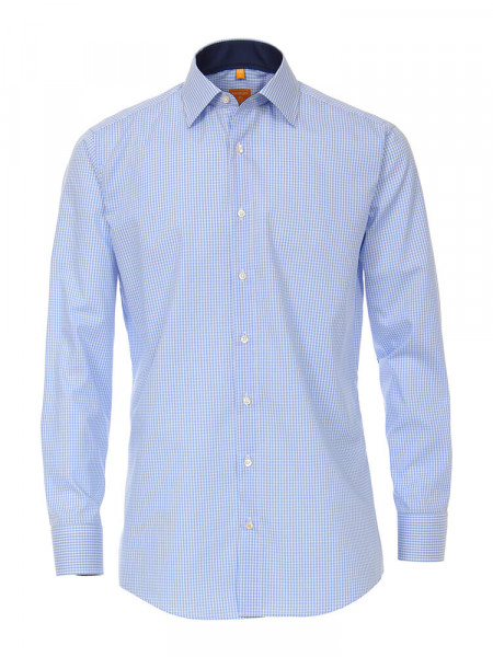 Chemise d'affaires REDMOND Modern Fit