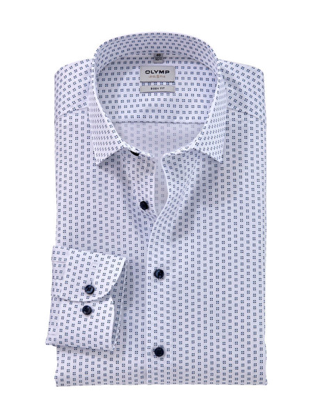 Chemise d'affaires OLYMP Level Five body fit