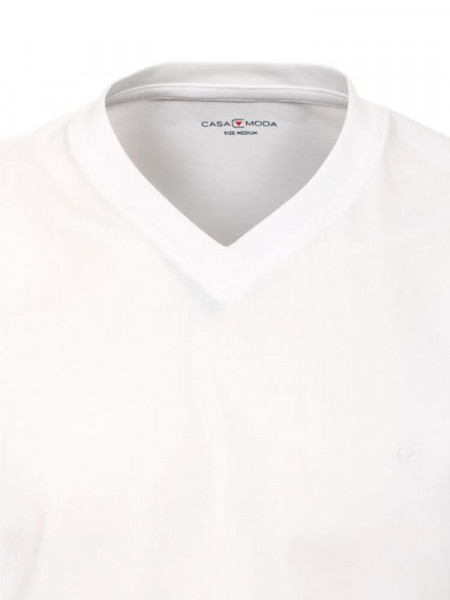 CASAMODA Blanc Extrafeine Qualität - Vue 1