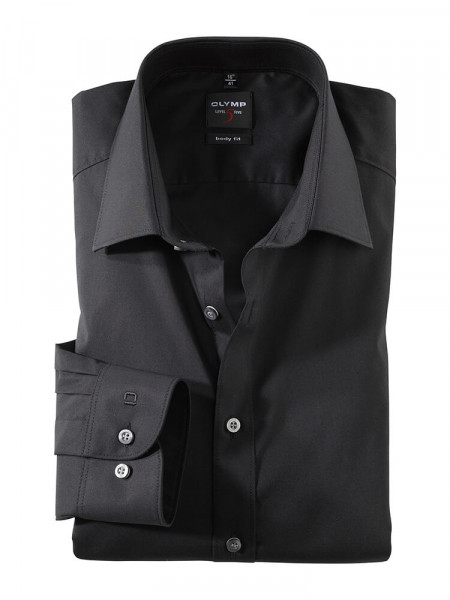 Chemise d'affaires OLYMP Level Five body fit