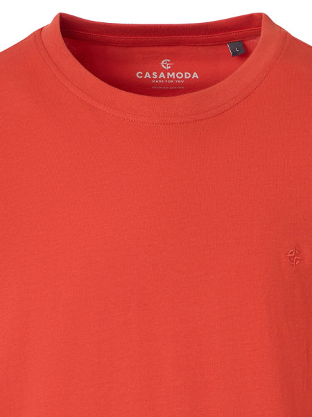 CASAMODA Orange Extrafeine Qualität - Vue 1