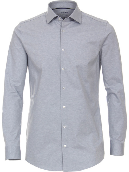 Chemise en jersey VENTI Body Fit