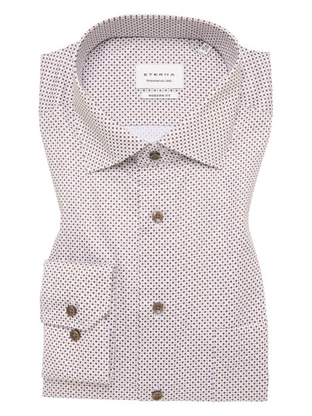 Chemise d'affaires ETERNA Modern Fit