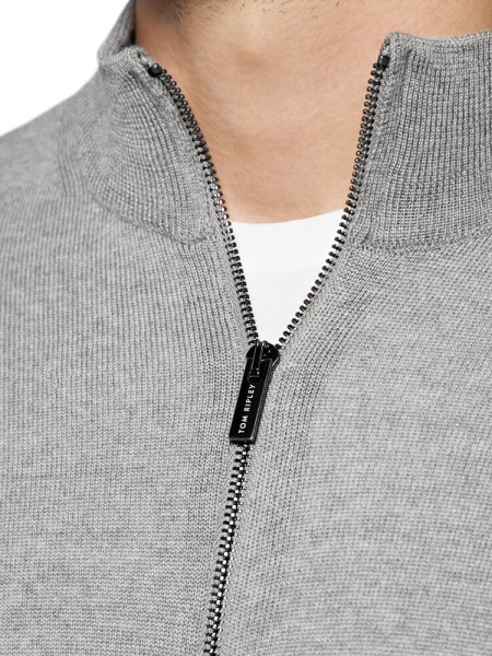 TOM RIPLEY Gris Extrafeine Qualität - Vue 1