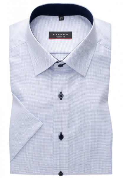 Chemise d'affaires ETERNA Modern Fit