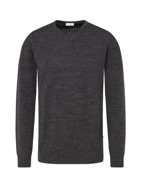 Pull-over en maille SEIDENSTICKER regular fit