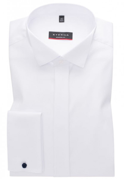 Chemise d'affaires ETERNA Modern Fit