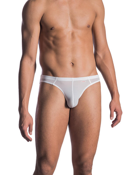 Slip de sport sans ouverture OLAF BENZ RED0965