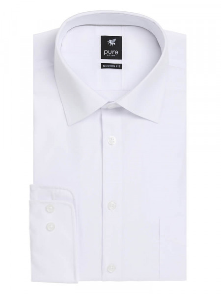 Chemise d'affaires PURE Modern Fit