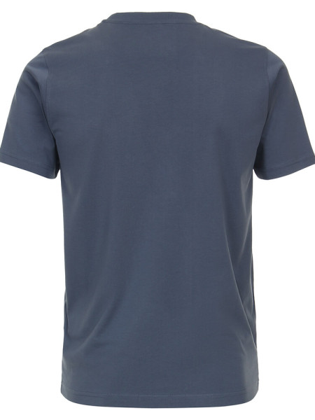 CASAMODA Bleu fumé Extrafeine Qualität