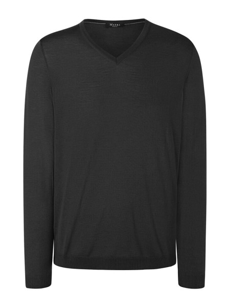 Pull-over en maille MAERZ