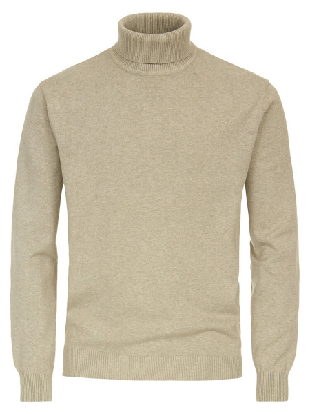 Pull-over en maille REDMOND regular fit