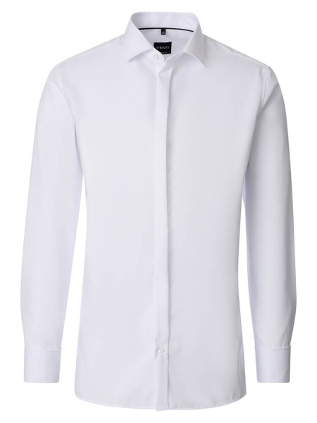 Chemise d'affaires VENTI Comfort Fit