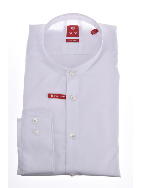 Chemise d'affaires PURE Slim Fit