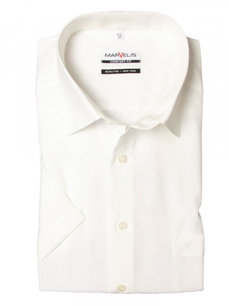 Chemise d'affaires MARVELIS Comfort Fit