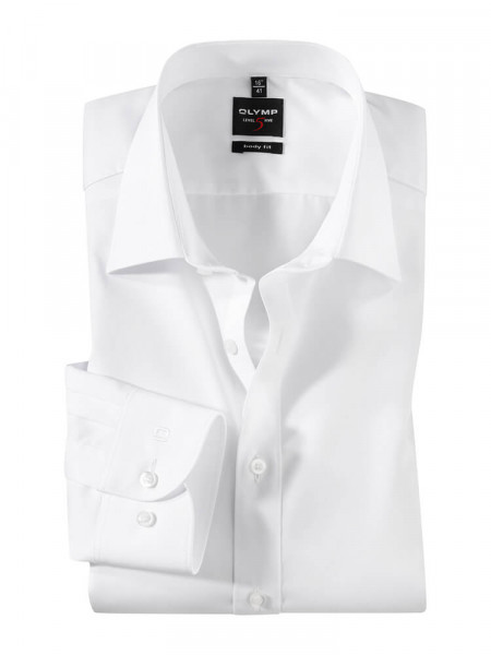 Chemise d'affaires OLYMP Level Five body fit