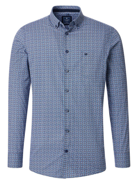 Chemise décontractée REDMOND Casual Fit