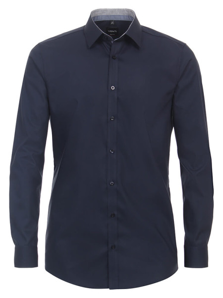 Chemise d'affaires VENTI Body Fit