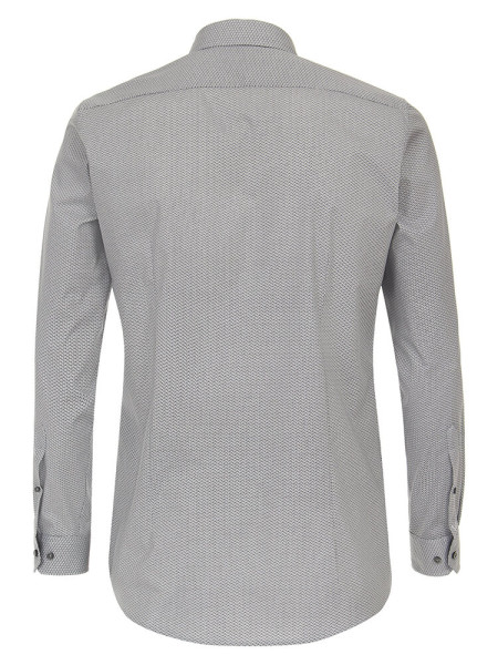 Chemise d'affaires VENTI Body Fit