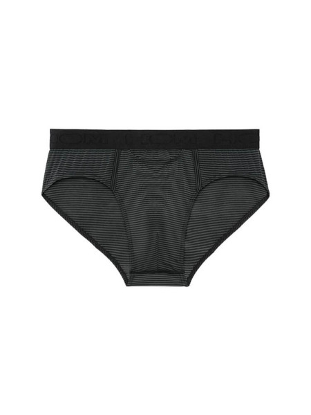 Slip homme avec ouverture HOM SMART