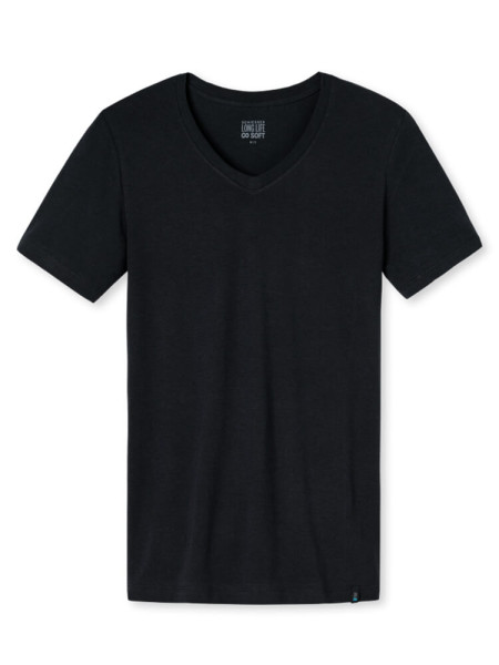 T-shirt SCHIESSER Long Life Soft