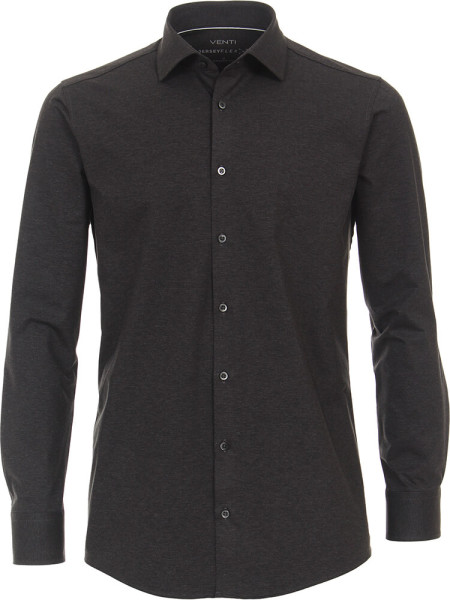 Chemise en jersey VENTI Modern Fit
