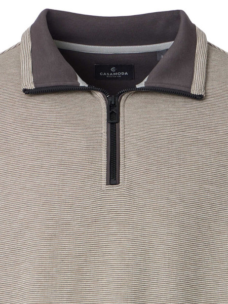 CASAMODA Beige clair Natté - Vue 1