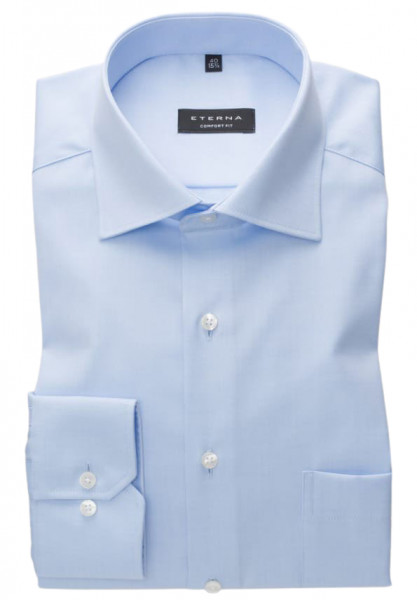 Chemise d'affaires ETERNA Comfort Fit