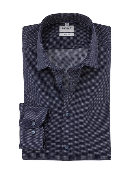 Chemise d'affaires OLYMP Level Five body fit