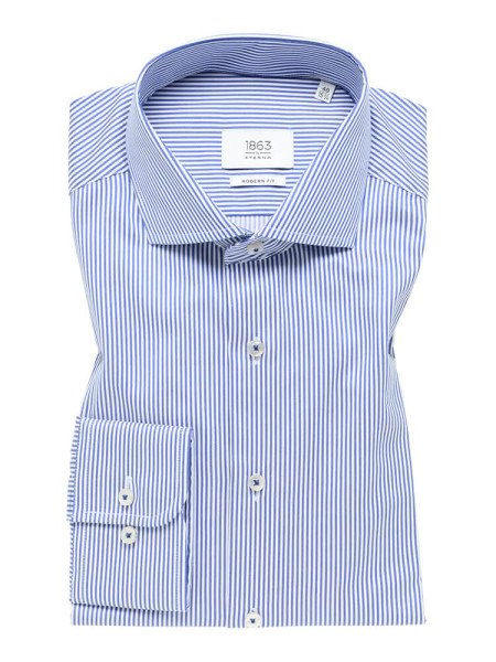 Chemise d'affaires 1863 by ETERNA Modern Fit