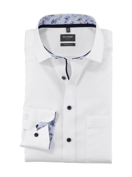 Chemise d'affaires OLYMP Luxor modern fit