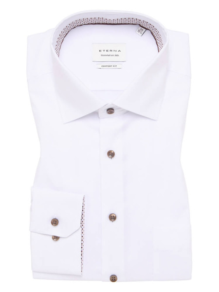 Chemise d'affaires ETERNA Comfort Fit