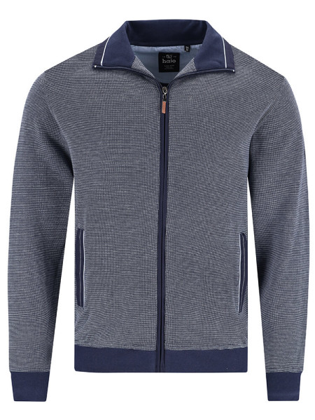 Cardigan HAJO regular fit