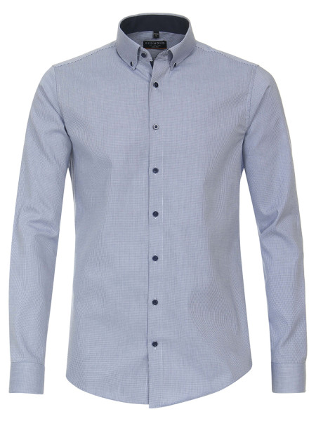 Chemise d'affaires REDMOND Slim Fit