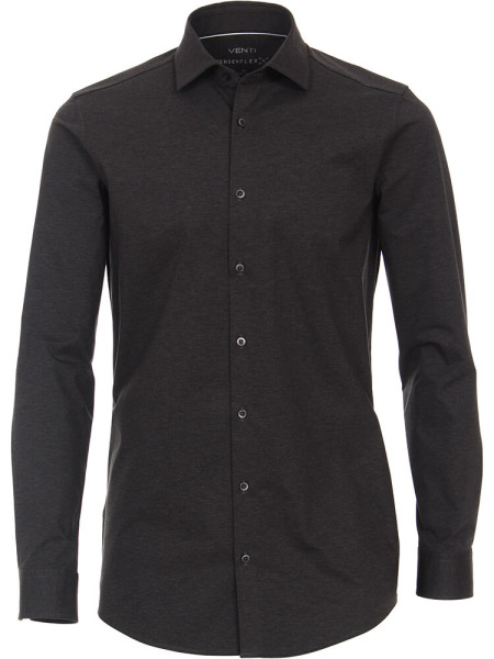 Chemise en jersey VENTI Body Fit