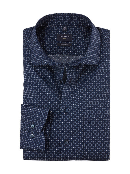 Chemise d'affaires OLYMP Luxor modern fit