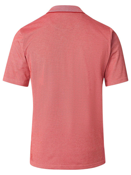 REDMOND Polo Rouge Jersey