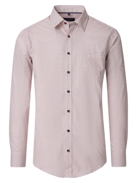 Chemise décontractée CASAMODA Modern Fit